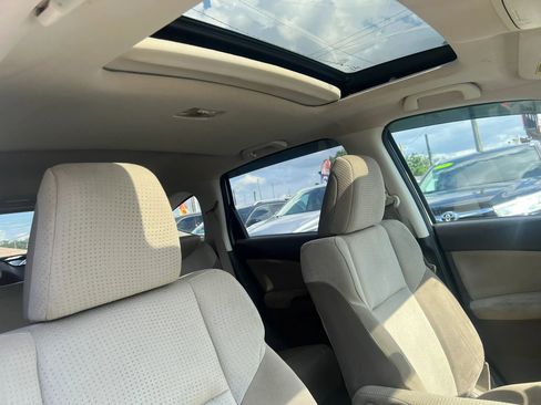 Used 2014 Honda CR-V EX image 18
