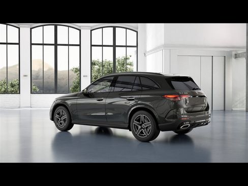 Certified 2026 Mercedes-Benz GLC 300 4MATIC image 25