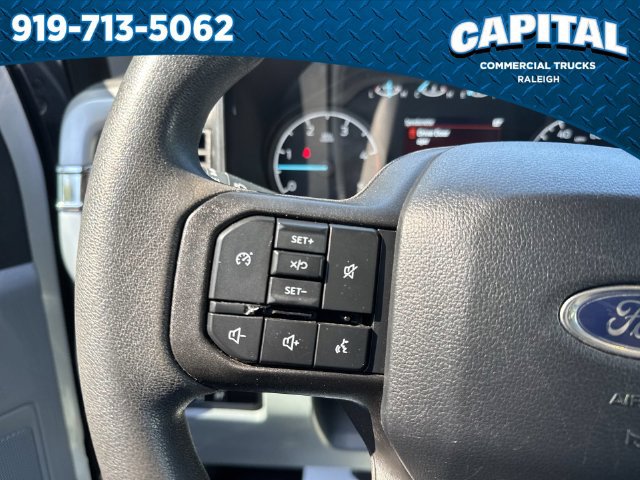 Used 2024 Ford F350 XL w/ XL Driver Assist Package AWD/4WD image 24