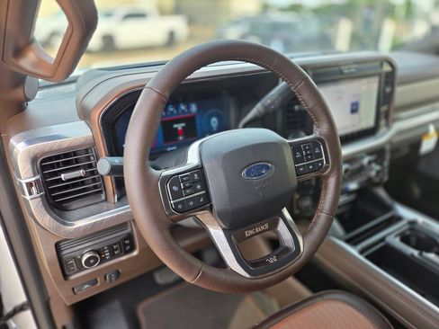 New 2026 Ford F250 King Ranch AWD/4WD image 21