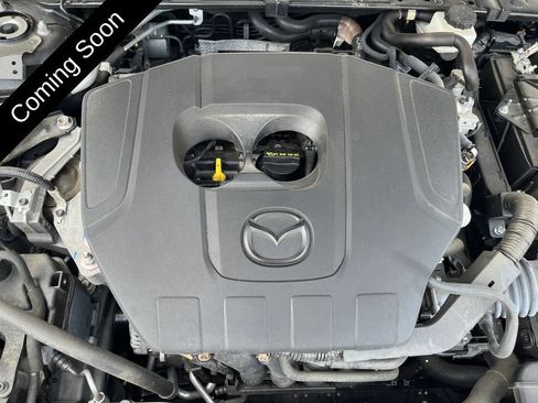 Used 2023 MAZDA CX-30 AWD 2.5 S w/ Preferred Package image 26