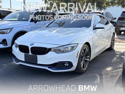 Used 2020 BMW 430i Gran Coupe