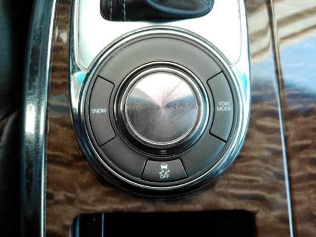 Used 2017 Nissan Armada Platinum RWD image 51