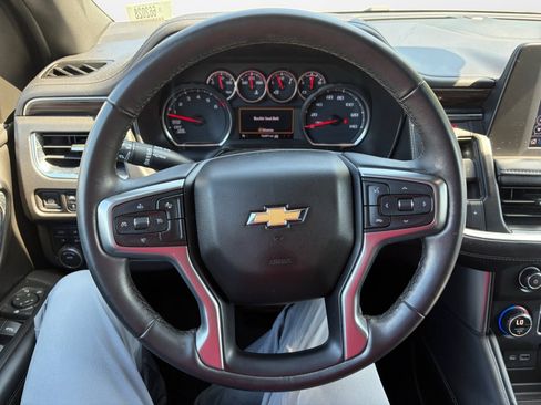 Used 2023 Chevrolet Tahoe LS w/ Driver Alert Package AWD/4WD image 10