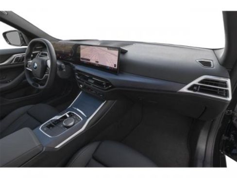 Used 2025 BMW 430i xDrive 430i xDrive w/ Premium Package image 14