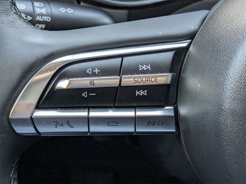 Used 2025 MAZDA CX-50 AWD 2.5 Hybrid w/ Weather Package image 27