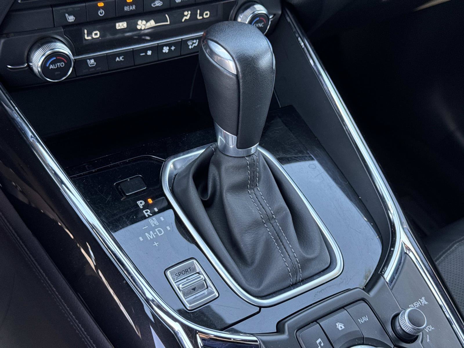Used 2019 MAZDA CX-9 Grand Touring FWD image 18