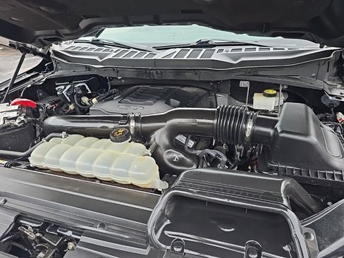 Used 2021 Ford F150 XLT w/ Equipment Group 301A Mid image 27