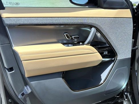 New 2026 Land Rover Range Rover Sport SE AWD/4WD image 16