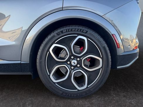 Used 2023 Ford Mustang Mach-E GT image 9