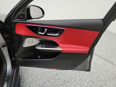 Used 2024 Mercedes-Benz C 300 Sedan image 25