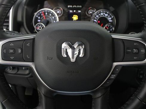 Used 2024 RAM 2500 Big Horn w/ Bed Utility Group image 12