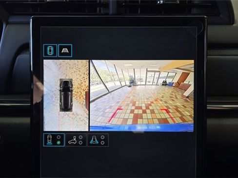 New 2026 GMC Terrain AT4 w/ Technology Package II image 22