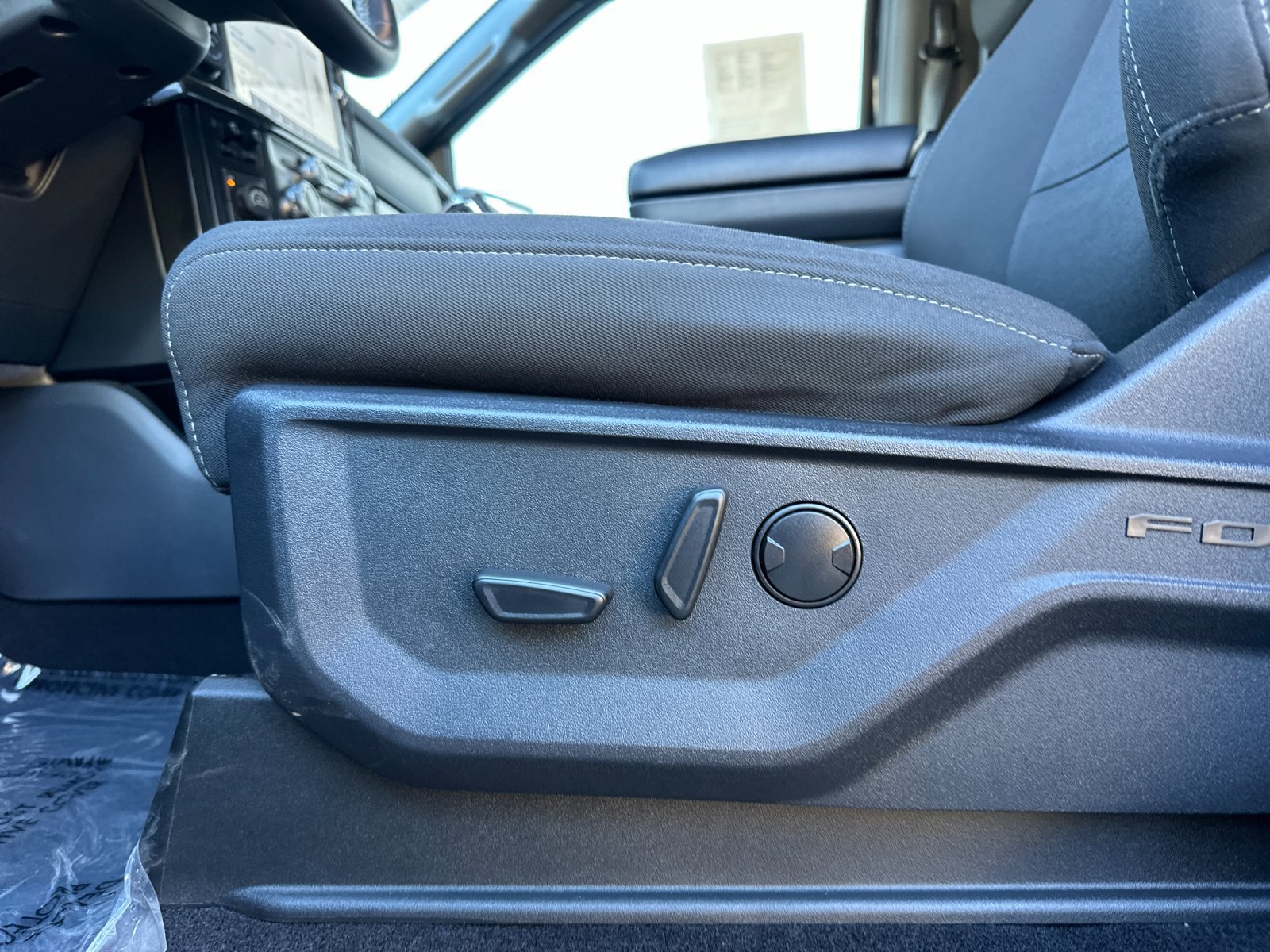 Certified 2023 Ford F150 XLT AWD/4WD image 12