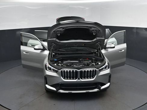Certified 2025 BMW X1 xDrive28i AWD/4WD image 52