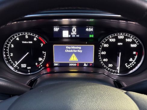 Used 2023 Cadillac CT5 Luxury w/ Sun And Sound Package image 28