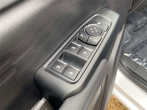 Used 2025 Ford Ranger XL w/ Trailer Tow Package image 17