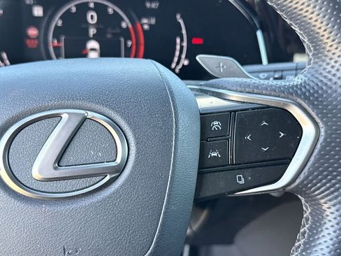 Used 2022 Lexus NX 350 F Sport w/ Towing Package (2000 Lbs) image 27