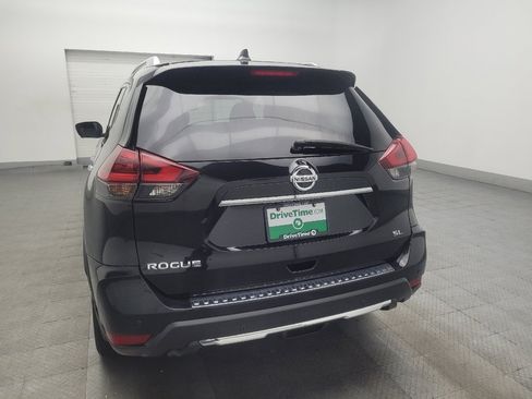 Used 2020 Nissan Rogue SL FWD image 6