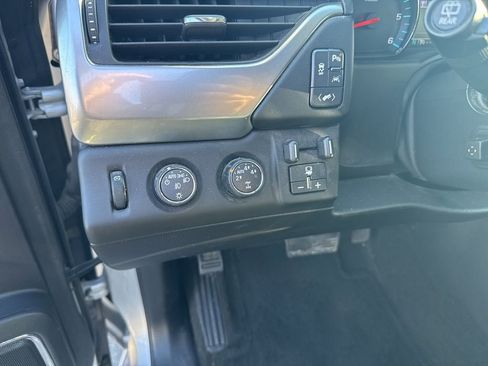 Used 2016 Chevrolet Suburban LTZ w/ Max Trailering Package image 18