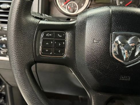 Used 2018 RAM 1500 Express w/ Express Value Package AWD/4WD image 28
