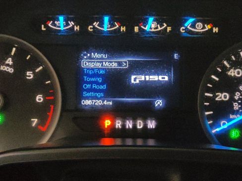 Used 2017 Ford F150 XLT w/ Equipment Group 302A Luxury image 23