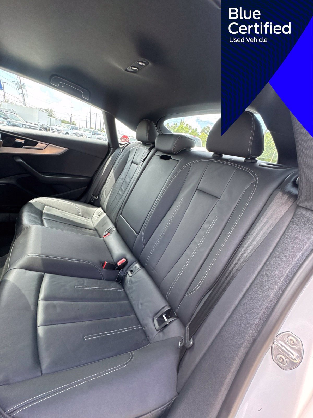 Used 2025 Audi A5 2.0T Premium AWD/4WD image 23