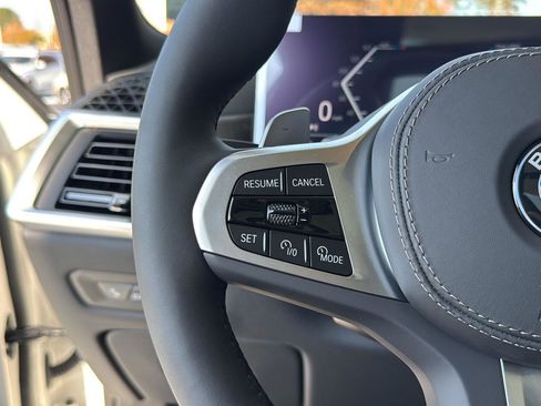 New 2026 BMW X5 sDrive40i w/ M Sport Package image 17