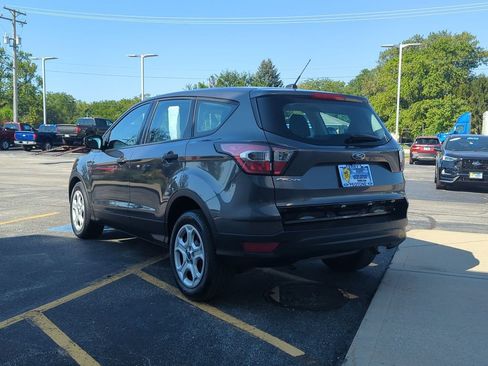 Used 2017 Ford Escape S FWD image 5
