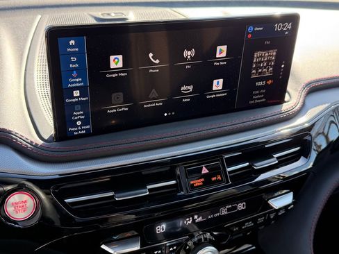 Certified 2026 Acura MDX A-Spec image 24