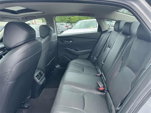 Certified 2024 Honda Accord Touring image 10