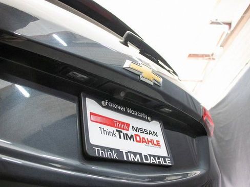 Used 2022 Chevrolet Equinox LT image 13