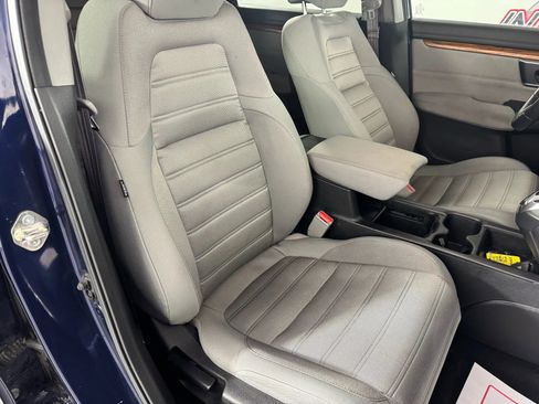Used 2019 Honda CR-V EX image 35