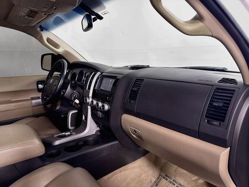 Used 2008 Toyota Sequoia Limited RWD image 33