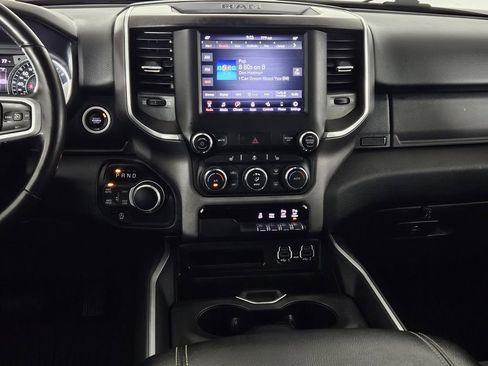 Used 2021 RAM 1500 Big Horn AWD/4WD image 10