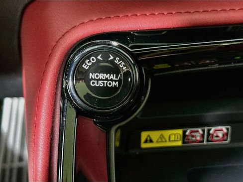 Used 2024 Lexus NX 350 F Sport AWD/4WD image 26