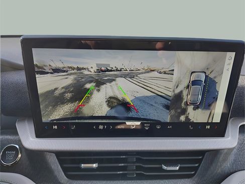 New 2026 Ford Explorer Platinum w/ LUX Leather Package image 38