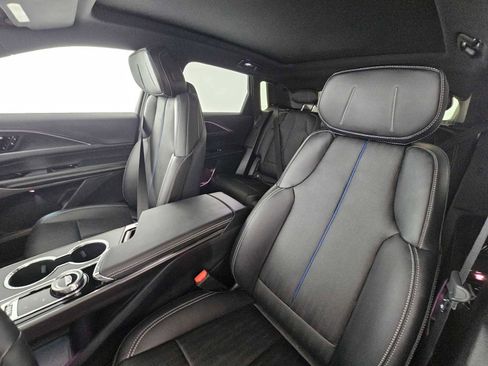 New 2026 Cadillac Lyriq Luxury w/ LPO, Floor Liner Package RWD image 21