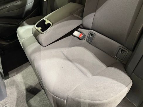 Certified 2023 Toyota Corolla LE image 18