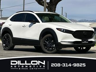 Certified 2026 MAZDA CX-30 AWD 2.5 S video 2