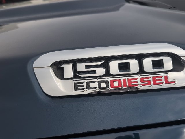 Used 2022 RAM 1500 Laramie AWD/4WD image 20
