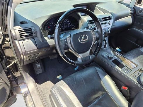 Used 2015 Lexus RX 350 FWD w/ Premium Package image 10