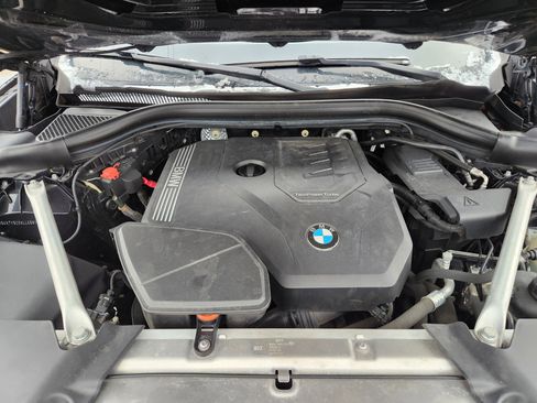 Used 2020 BMW X3 xDrive30i image 13