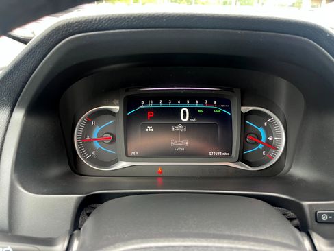 Used 2019 Honda Pilot EX-L image 32