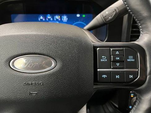 Used 2025 Ford F350 Platinum AWD/4WD image 31