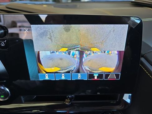 New 2025 Chevrolet Corvette Stingray Premium Cpe w/ Stealth Interior Trim Package image 16