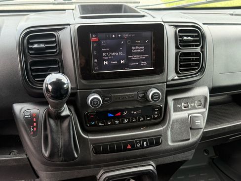 Used 2022 RAM ProMaster 2500 image 20