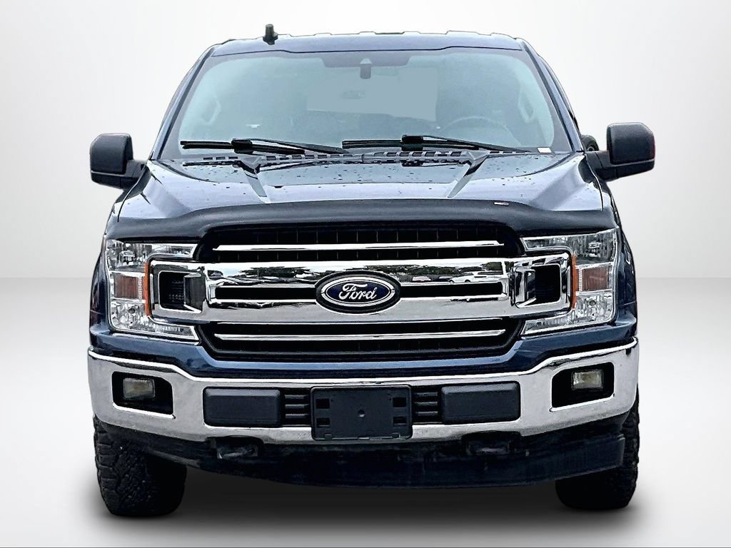 Used 2019 Ford F150 XLT AWD/4WD image 4