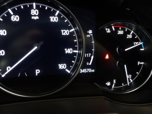 Certified 2023 MAZDA CX-5 AWD 2.5 S w/ Premium Package image 31