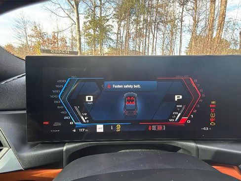 Used 2023 BMW M3 Competition image 12